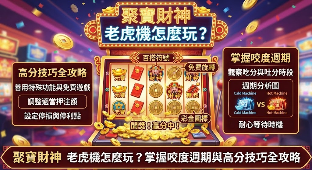 掌握咬度週期與高分技巧全攻略 掌握咬度週期與高分技巧全攻略